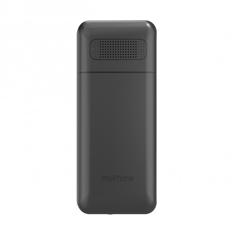 myPhone 2240 LTE | Black | 1.77 " | TN | 48 MB | 128 MB | Dual SIM | Nano SIM | 3G | Bluetooth | 2.1 | USB version USB-C | 1000 