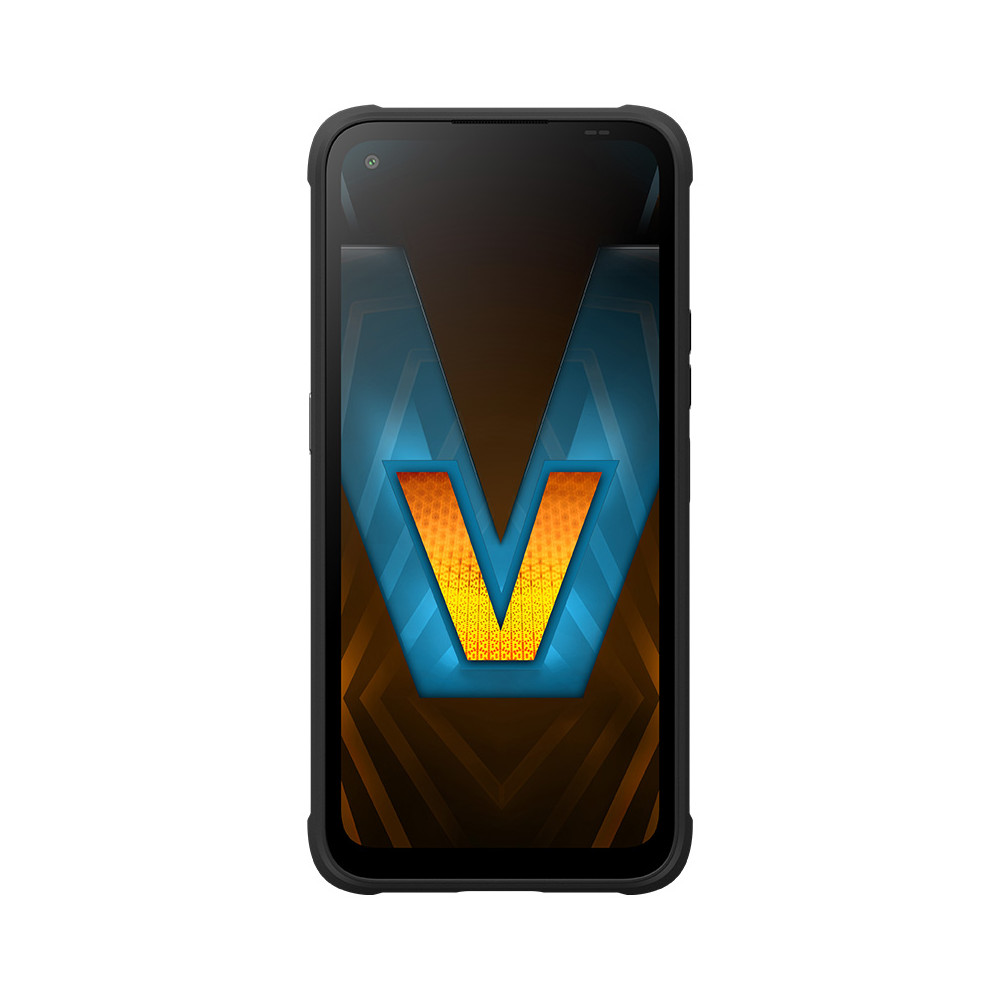 Hammer Blade | V 5G | Black | 6.5 " | IPS | 2412 x 1080 pixels | Mediatek | Dimensity D7050 | Internal RAM 8 GB | 256 GB | micro