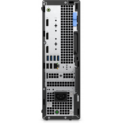 Dell OptiPlex | 7020 | Desktop | SFF | Intel Core i5 | i5-14500 | Internal memory 8 GB | DDR5 | Solid-state drive capacity 512 G