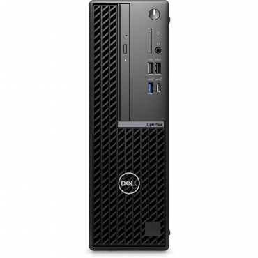 Dell OptiPlex | 7020 | Desktop | SFF | Intel Core i5 | i5-14500 | Internal memory 8 GB | DDR5 | Solid-state drive capacity 512 G