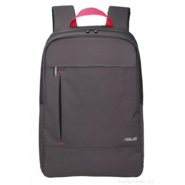 Asus | NEREUS | Fits up to size 16 " | Backpack | Black