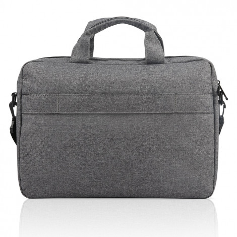 Lenovo | Casual Toploader T210 | Fits up to size 15.6 " | Messenger - Briefcase | Grey