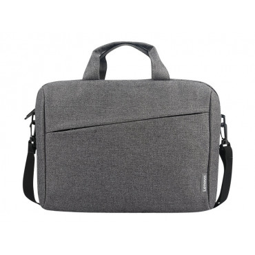 Lenovo | Casual Toploader T210 | Fits up to size 15.6 " | Messenger - Briefcase | Grey