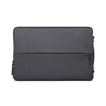 Lenovo | GX40Z50942 | Laptop Urban Sleeve Case | Case | Charcoal Grey | Waterproof