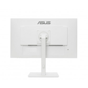 Asus Eye Care Monitor VA27DQSB-W 27 " IPS FHD 16:9 5 ms 250 cd/m White HDMI ports quantity 1 1920 x 1080 75 Hz