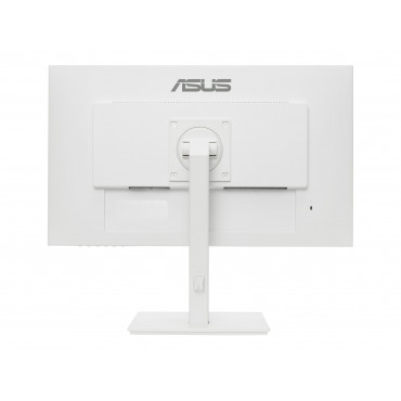 Asus Eye Care Monitor VA27DQSB-W 27 " IPS FHD 16:9 5 ms 250 cd/m White HDMI ports quantity 1 1920 x 1080 75 Hz