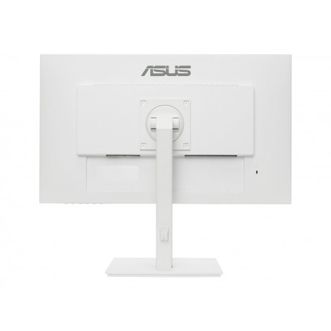 Asus Eye Care Monitor VA27DQSB-W 27 " IPS FHD 16:9 5 ms 250 cd/m White HDMI ports quantity 1 1920 x 1080 75 Hz