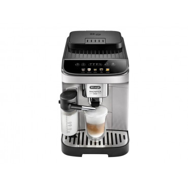 Delonghi | Automatic Coffee Maker | ECAM290.61.SB Magnifica Evo | Pump pressure 15 bar | Built-in milk frother | Automatic | 145