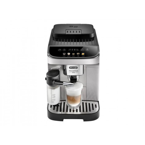 Delonghi | Automatic Coffee Maker | ECAM290.61.SB Magnifica Evo | Pump pressure 15 bar | Built-in milk frother | Automatic | 145