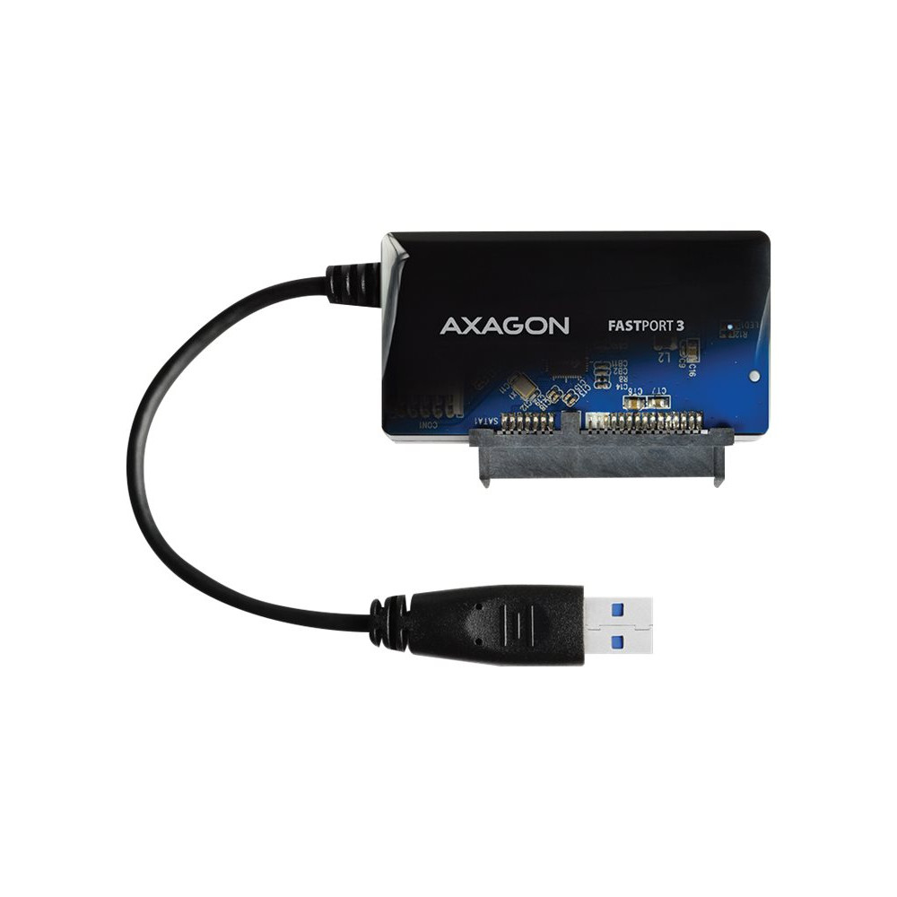 AXAGON | USB 3.0 - SATA 6G | ADSA-FP3