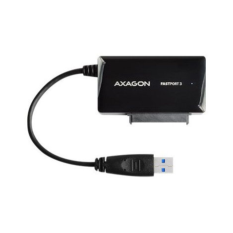 AXAGON | USB 3.0 - SATA 6G | ADSA-FP3