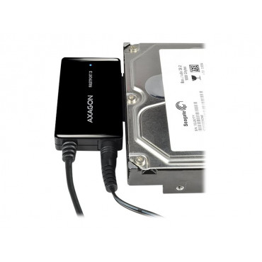 AXAGON | USB 3.0 - SATA 6G | ADSA-FP3