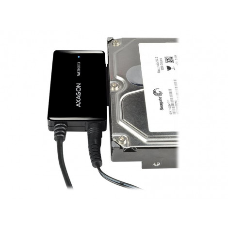 AXAGON | USB 3.0 - SATA 6G | ADSA-FP3