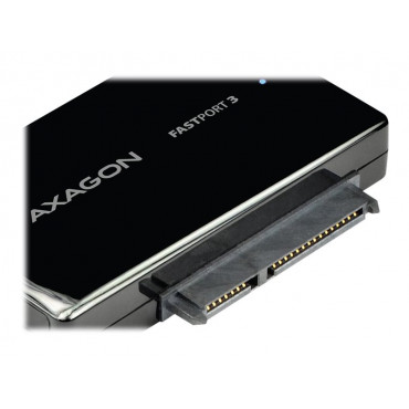 AXAGON | USB 3.0 - SATA 6G | ADSA-FP3