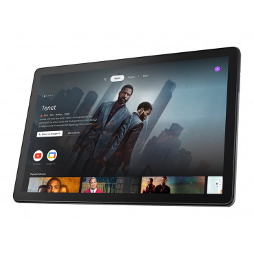 Lenovo | Tab | M10 (3rd Gen) TB328XU | WUXGA | 10.1 " | Storm Grey | 1920 x 1200 pixels | Unisoc T610 | 4 GB | Soldered LPDDR4x 