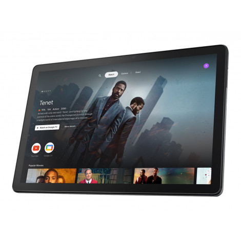 Lenovo | Tab | M10 (3rd Gen) TB328XU | WUXGA | 10.1 " | Storm Grey | 1920 x 1200 pixels | Unisoc T610 | 4 GB | Soldered LPDDR4x 