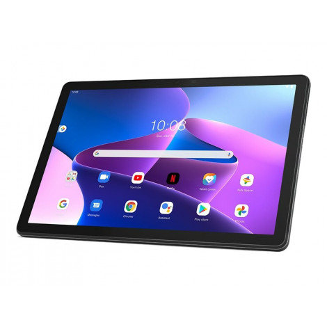 Lenovo | Tab | M10 (3rd Gen) TB328XU | WUXGA | 10.1 " | Storm Grey | 1920 x 1200 pixels | Unisoc T610 | 4 GB | Soldered LPDDR4x 