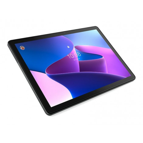 Lenovo | Tab | M10 (3rd Gen) TB328XU | WUXGA | 10.1 " | Storm Grey | 1920 x 1200 pixels | Unisoc T610 | 4 GB | Soldered LPDDR4x 