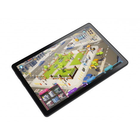 Lenovo | Tab | M10 (3rd Gen) TB328XU | WUXGA | 10.1 " | Storm Grey | 1920 x 1200 pixels | Unisoc T610 | 4 GB | Soldered LPDDR4x 