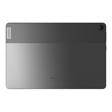 Lenovo | Tab | M10 (3rd Gen) TB328XU | WUXGA | 10.1 " | Storm Grey | 1920 x 1200 pixels | Unisoc T610 | 4 GB | Soldered LPDDR4x 