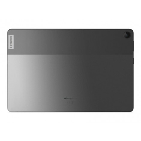 Lenovo | Tab | M10 (3rd Gen) TB328XU | WUXGA | 10.1 " | Storm Grey | 1920 x 1200 pixels | Unisoc T610 | 4 GB | Soldered LPDDR4x 