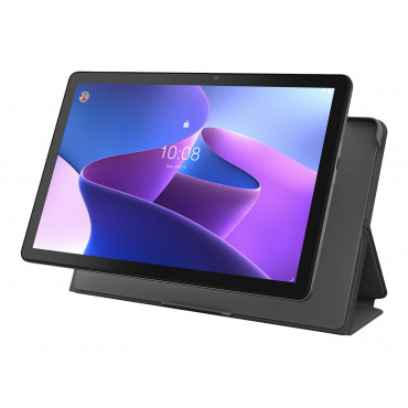 Lenovo | Tab | M10 (3rd Gen) TB328XU | WUXGA | 10.1 " | Storm Grey | 1920 x 1200 pixels | Unisoc T610 | 4 GB | Soldered LPDDR4x 