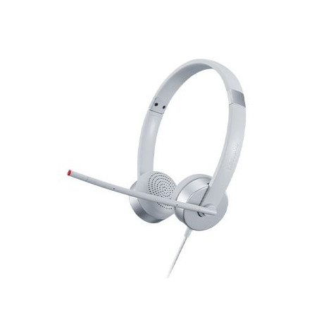 Lenovo | Headset | 100 Stereo Analogue | Yes | 3.5 mm