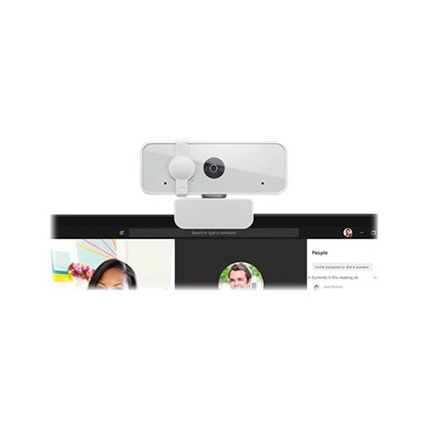 Lenovo | WebCam | 300 FHD