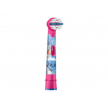 Oral-B | Toothbrush Heads | EB 10-4 Kids Frozen | Heads | For kids | Number of brush heads included 4