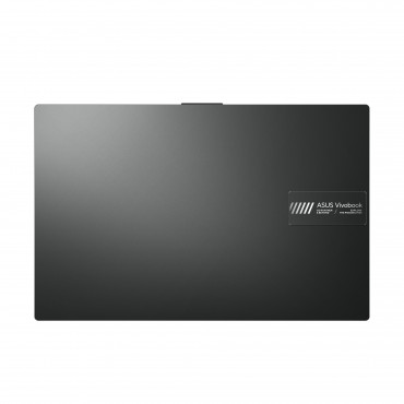 Asus | Vivobook Go 15 OLED E1504FA-L1252W | Mixed Black | 15.6 " | OLED | FHD | Glossy | AMD Ryzen 3 | 7320U | 8 GB | LPDDR5 on 