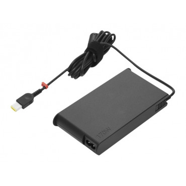 Lenovo | Slim AC Adapter | GX20Z46287 | 170 W | AC Adapter