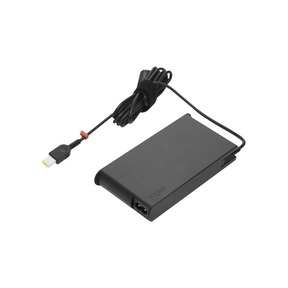 Lenovo | Slim AC Adapter | GX20Z46287 | 170 W | AC Adapter