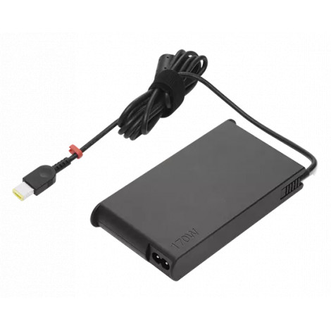 Lenovo | Slim AC Adapter | GX20Z46287 | 170 W | AC Adapter