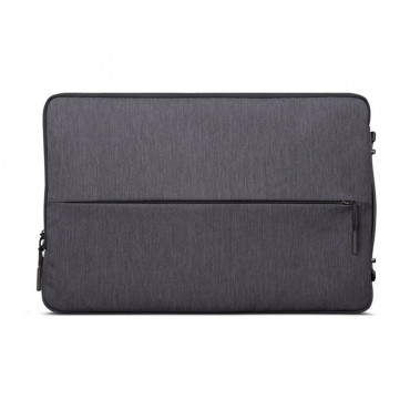 Lenovo | Laptop Urban Sleeve | Fits up to size 13 " | Sleeve | Charcoal Grey | Waterproof