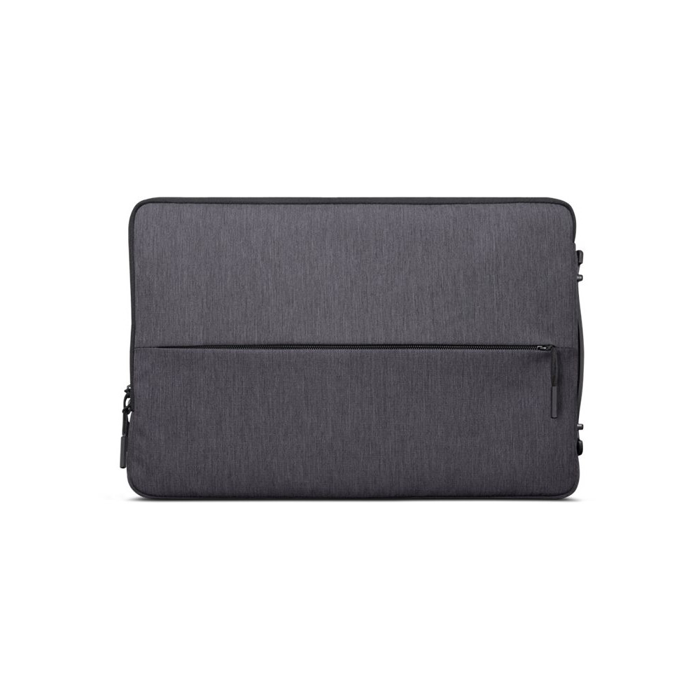 Lenovo | Laptop Urban Sleeve | Fits up to size 13 " | Sleeve | Charcoal Grey | Waterproof