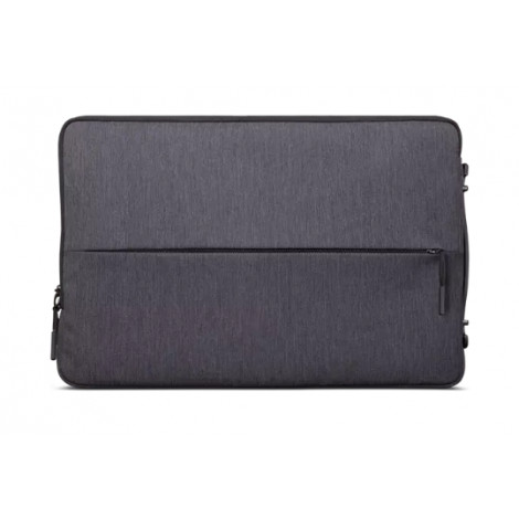 Lenovo | Laptop Urban Sleeve | Fits up to size 13 " | Sleeve | Charcoal Grey | Waterproof