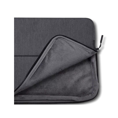 Lenovo | Laptop Urban Sleeve | Fits up to size 13 " | Sleeve | Charcoal Grey | Waterproof