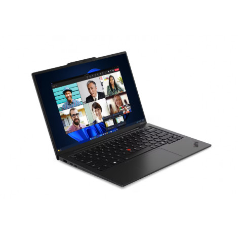 Lenovo | ThinkPad X1 Carbon | Black | 14 " | IPS | WUXGA | 1920 x 1200 pixels | Anti-glare | Intel Core U7 | 155U | 16 GB | LPDD