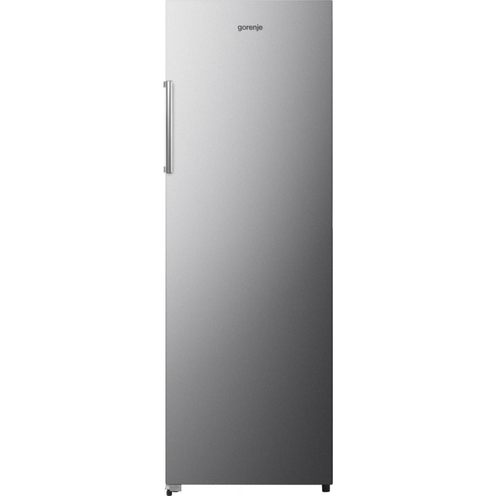 Gorenje | Freezer | FN617EES5 | Energy efficiency class E | Upright | Free standing | Height 172 cm | Total net capacity 240 L |