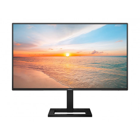 Philips | 27E1N1300AE/00 | 27 " | IPS | 16:9 | 100 Hz | 4 ms | 1920 x 1080 pixels | 250 cd/m | HDMI ports quantity 1 | Warranty 