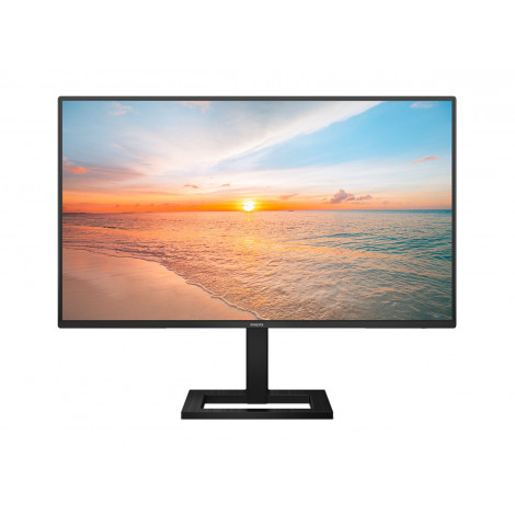 Philips | 27E1N1300AE/00 | 27 " | IPS | 16:9 | 100 Hz | 4 ms | 1920 x 1080 pixels | 250 cd/m | HDMI ports quantity 1 | Warranty 