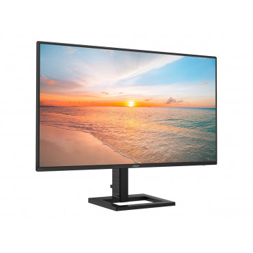 Philips | 27E1N1300AE/00 | 27 " | IPS | 16:9 | 100 Hz | 4 ms | 1920 x 1080 pixels | 250 cd/m | HDMI ports quantity 1 | Warranty 