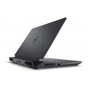 Dell | G15 5535 | 15.6 " | FHD | 1920 x 1080 pixels | 165 Hz | AMD Ryzen 7 | 7840HS | 16 GB | DDR5 | Solid-state drive capacity 