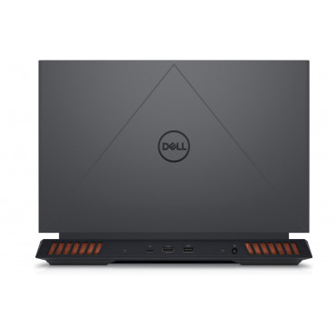 Dell | G15 5535 | 15.6 " | FHD | 1920 x 1080 pixels | 165 Hz | AMD Ryzen 7 | 7840HS | 16 GB | DDR5 | Solid-state drive capacity 