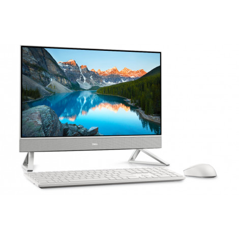 Dell Inspiron | 5415 | Desktop | AIO | 23.8 " | AMD Ryzen 7 | 7730U | 16 GB | DDR4 | 1000 GB | AMD Radeon Graphics | English | W