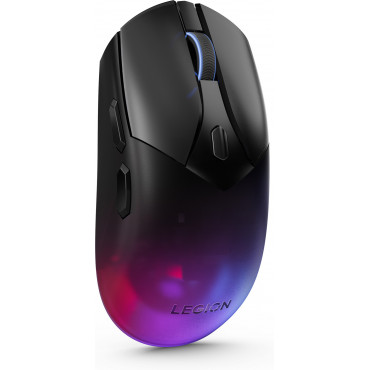 Lenovo Gaming Mouse | M410 RGB | Wireless | 2.4 GHz