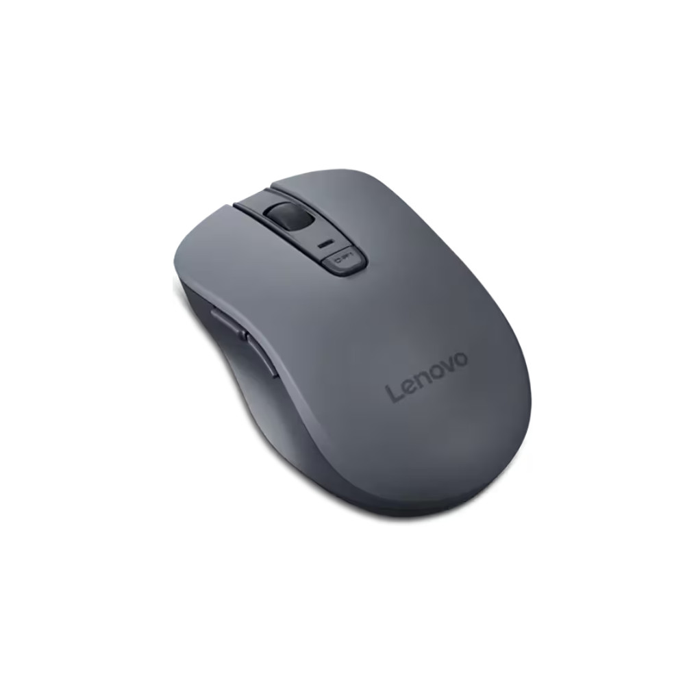 Lenovo Silent Mouse | WL310 | Wireless | Bluetooth | Grey