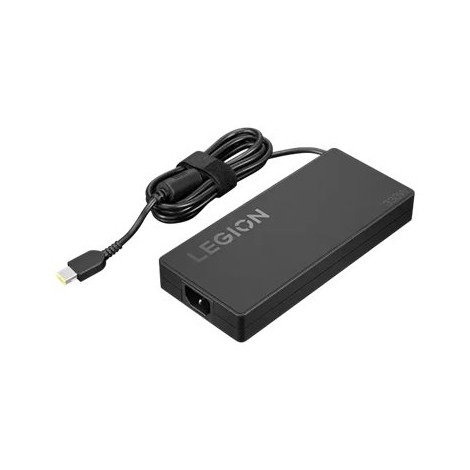 Lenovo Legion Slim 330W GaN AC Adapter (Slim tip) (CE) - Colorfull box | 20 V | Adapter