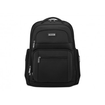 Lenovo Select Targus | Mobile Elite Backpack | Fits up to size 16 " | Backpack | Black | Shoulder strap | Waterproof