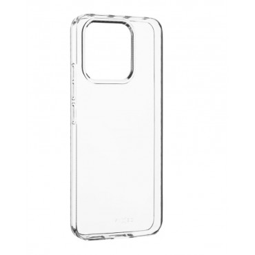 Fixed Story | Back Cover | Xiaomi | 14T | TPU | Transparent